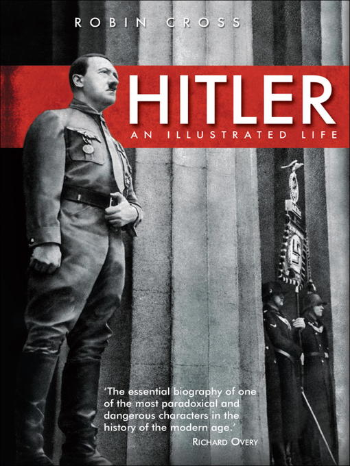 Title details for Hitler by Robin Cross - Available